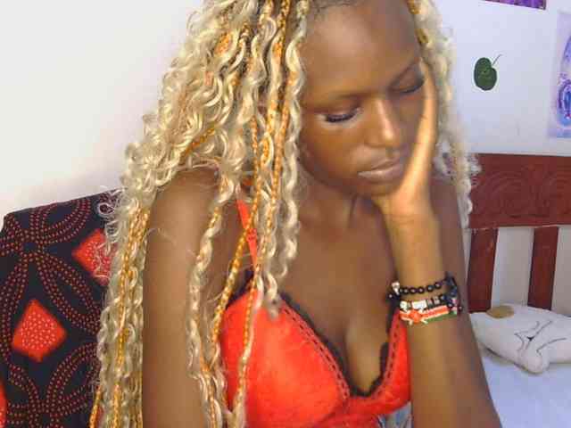VelvetDesire webcam