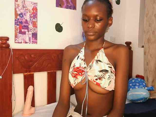 VelvetDesire webcam