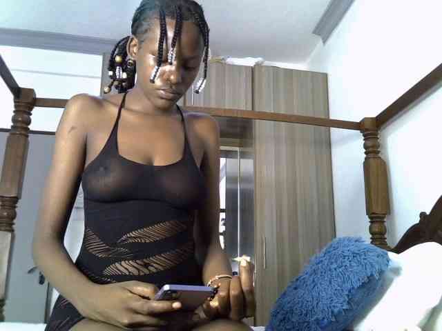 VelvetDesire webcam