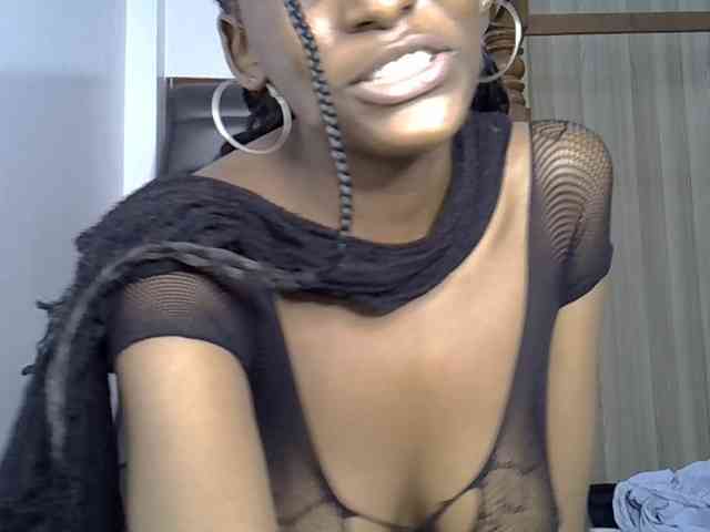 VelvetDesire webcam