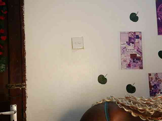 VelvetDesire webcam
