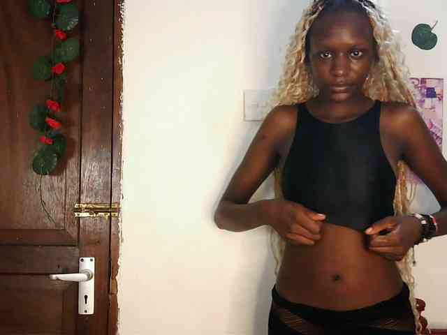 VelvetDesire webcam
