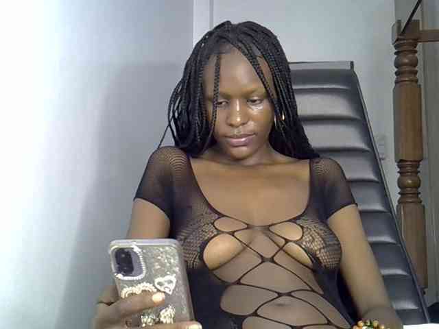 VelvetDesire webcam