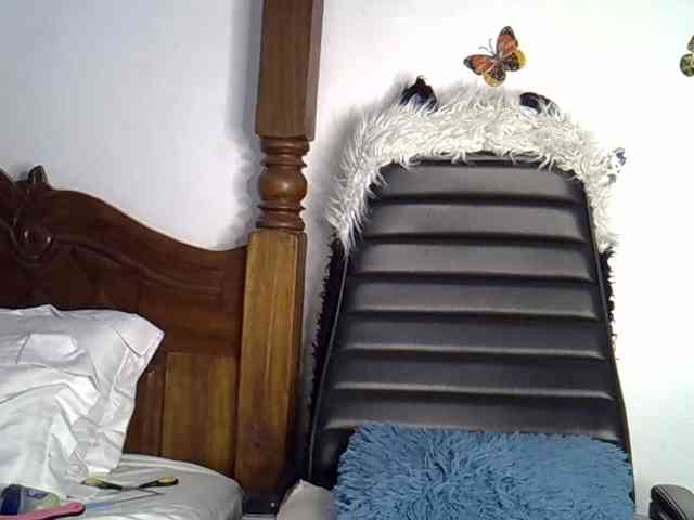 VelvetDesire webcam