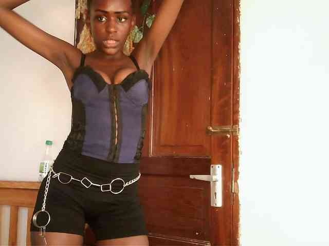 VelvetDesire webcam