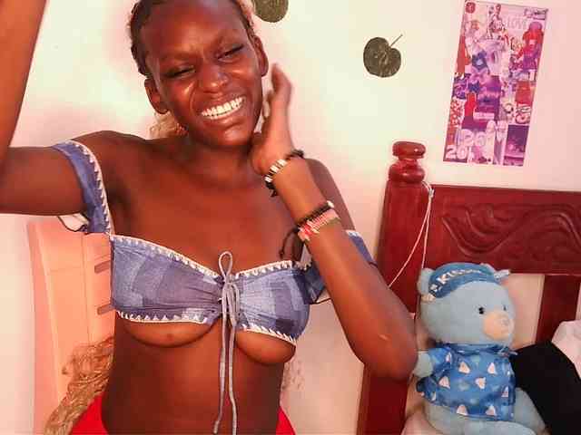 VelvetDesire webcam
