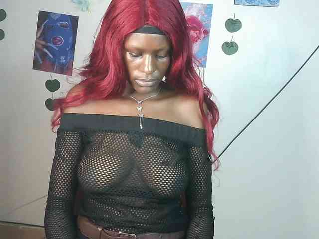 VelvetDesire webcam