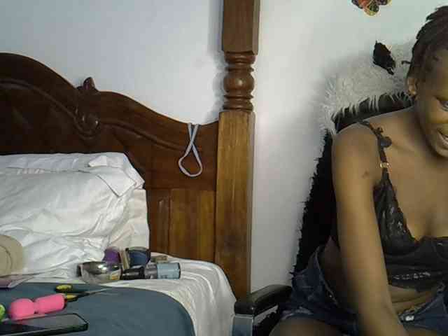 VelvetDesire webcam