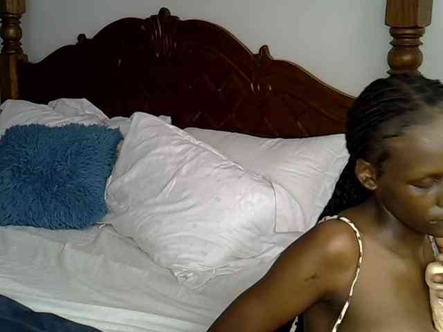 VelvetDesire webcam