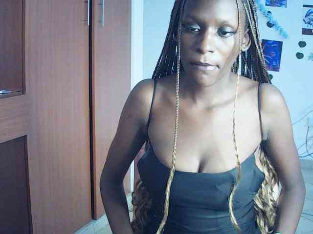 VelvetDesire webcam