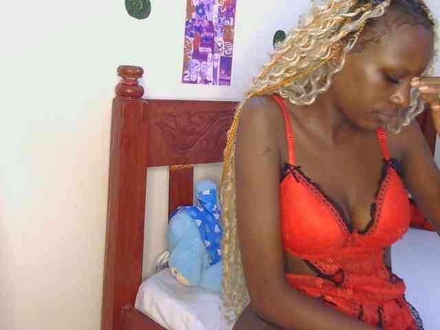 VelvetDesire webcam
