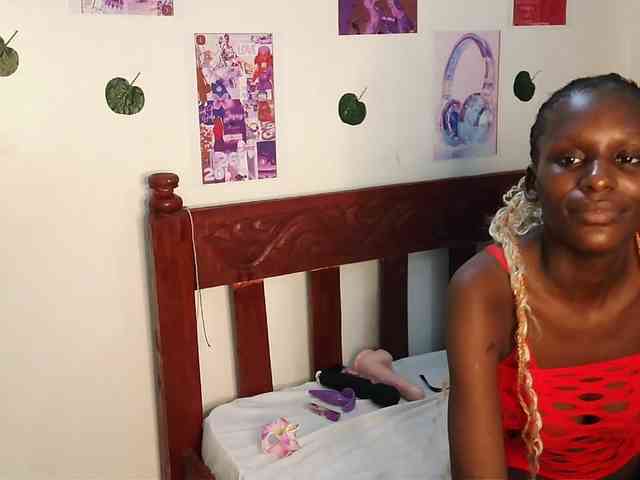 VelvetDesire webcam