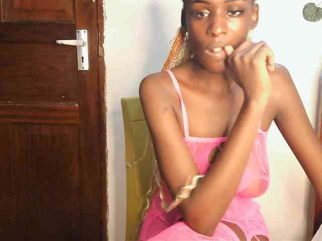 VelvetDesire webcam