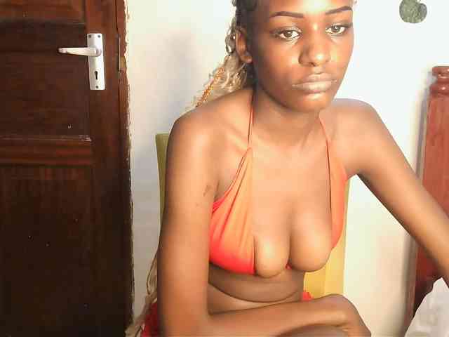 VelvetDesire webcam
