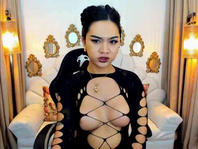 SabelleHernandez Sex Cam Show