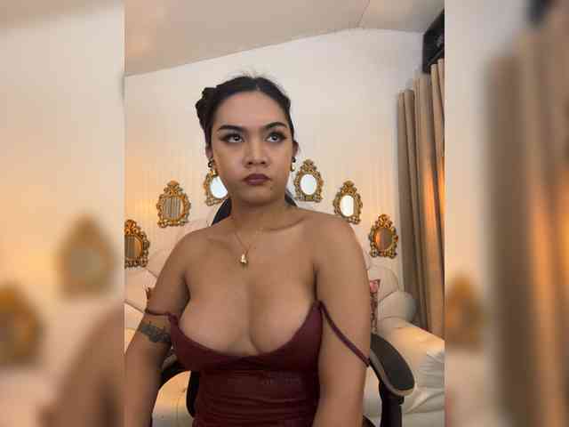 SabelleHernandez Sex Cam Show