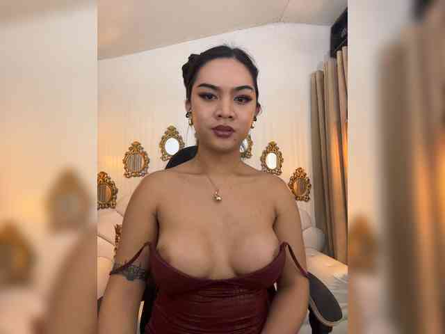SabelleHernandez Sex Cam Show