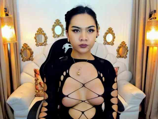 SabelleHernandez Sex Cam Show
