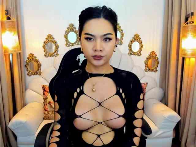 SabelleHernandez Sex Cam Show