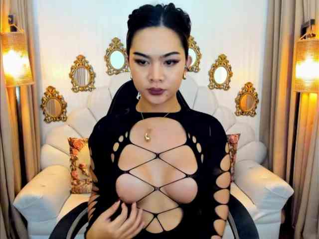SabelleHernandez Sex Cam Show