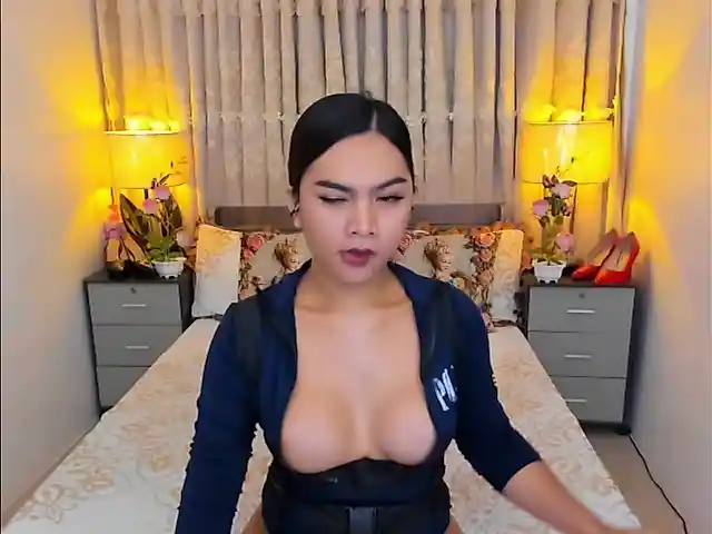 SabelleHernandez