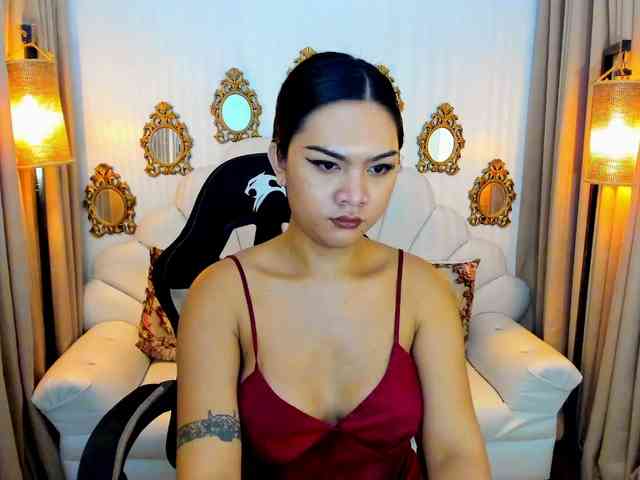SabelleHernandez Sex Cam Show