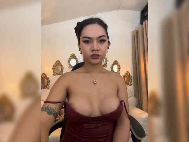 SabelleHernandez Sex Cam Show