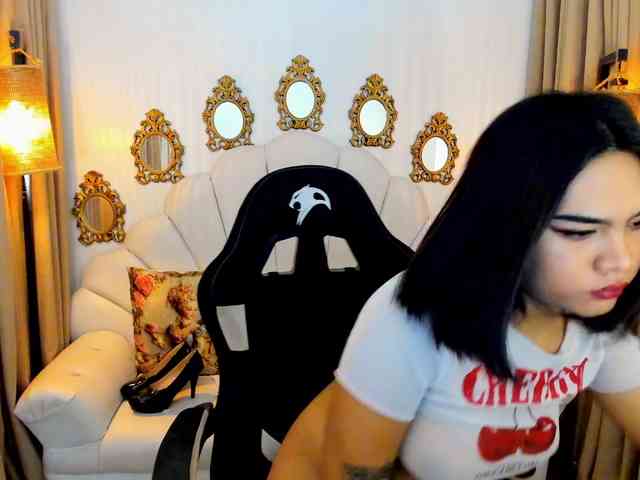 SabelleHernandez Live Webcam on BongaCams