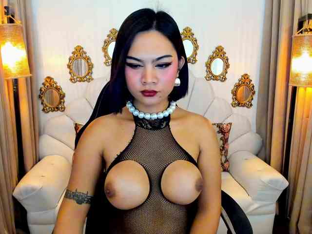 SabelleHernandez Live Webcam on BongaCams