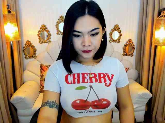 SabelleHernandez