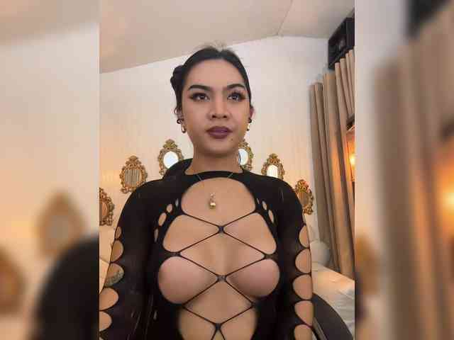 SabelleHernandez Sex Cam Show
