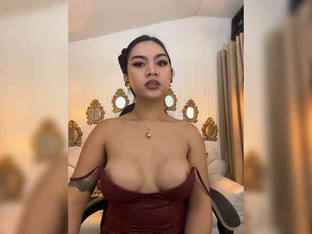 SabelleHernandez Sex Cam Show