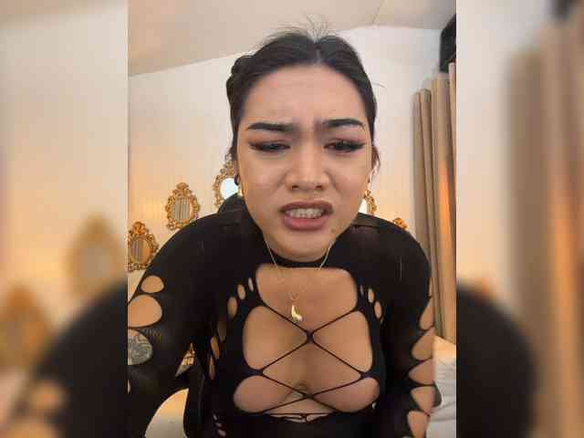 SabelleHernandez Sex Cam Show