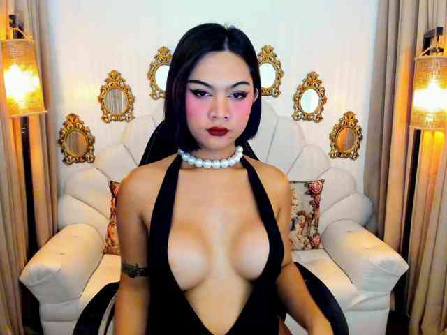 SabelleHernandez