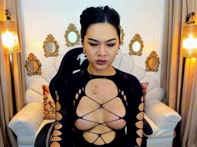 SabelleHernandez Sex Cam Show