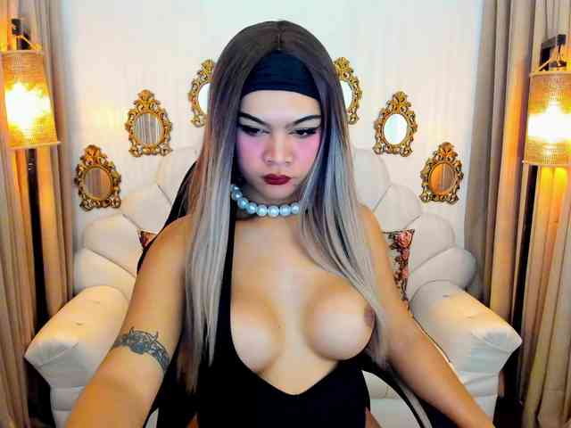 SabelleHernandez