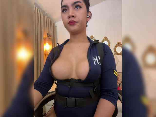 SabelleHernandez