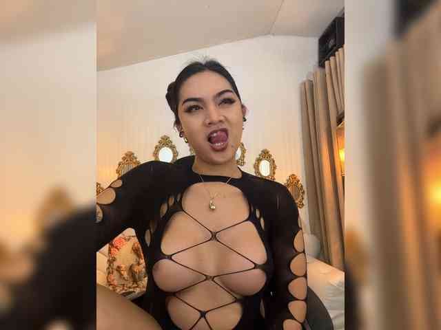 SabelleHernandez Sex Cam Show