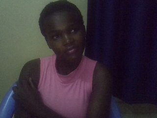 Blacklizy4 Porn Show