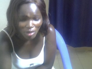 Blacklizy4 Porn Show