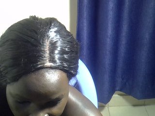 Blacklizy4 Porn Show