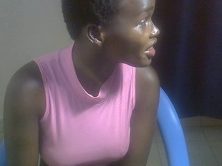 Blacklizy4 Porn Show