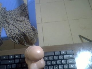 Blacklizy4 Porn Show