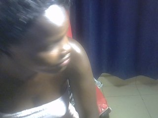 Blacklizy4 Porn Show