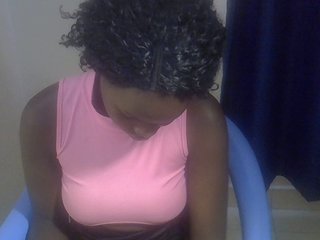 Blacklizy4 Porn Show