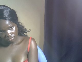 Blacklizy4 Porn Show