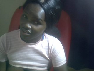Blacklizy4 Porn Show