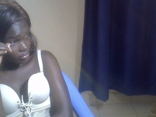 Blacklizy4's Live Webcam