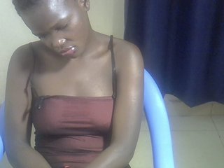 Blacklizy4 Porn Show