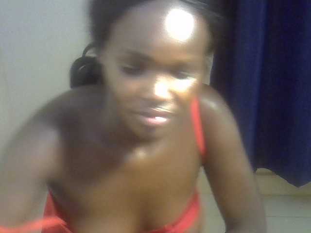 Blacklizy4 webcam